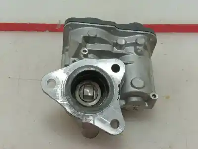 Peça sobressalente para automóvel em segunda mão válvula egr por renault clio iv zen referências oem iam 147102557r