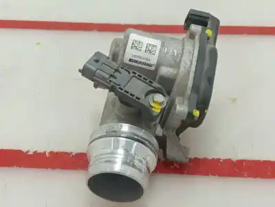 Peça sobressalente para automóvel em segunda mão borboleta de admissão por renault clio iv zen referências oem iam 161a09287r