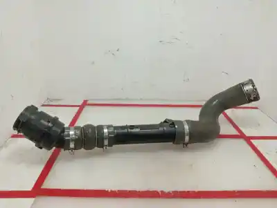 Peça sobressalente para automóvel em segunda mão tubos de intercooler por renault clio iv zen referências oem iam 144601524r