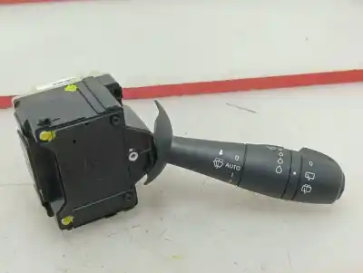 Peça sobressalente para automóvel em segunda mão comutador de limpa vidros por renault clio iv zen referências oem iam 255675887r