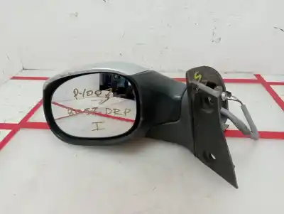 Автозапчасти б/у ЛЕВОЕ ЗЕРКАЛО за PEUGEOT 1007  ссылки OEM IAM   