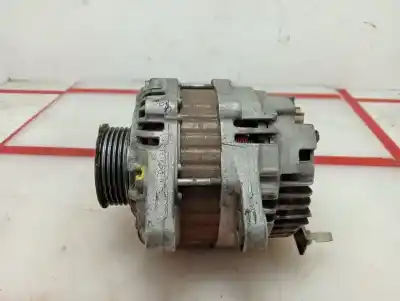 Gebrauchtes Autoersatzteil lichtmaschine zum honda jazz (ge) 1.4 cat oem-iam-referenzen ahga77  849061