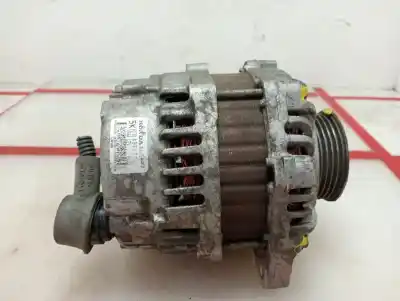 Gebrauchtes Autoersatzteil lichtmaschine zum honda jazz (ge) 1.4 cat oem-iam-referenzen ahga77  849061