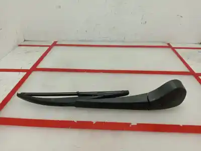 Peça sobressalente para automóvel em segunda mão HASTE DE ESCOVA TRASEIRO por RENAULT MODUS  Referências OEM IAM 8200134002C  