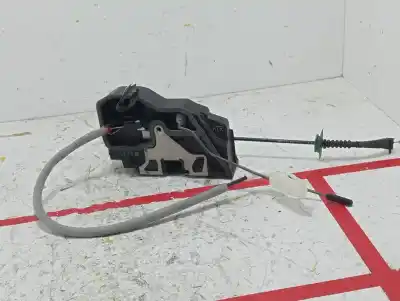 Peça sobressalente para automóvel em segunda mão FECHADURA DA PORTA TRASEIRA DIREITA por BMW SERIE 5 BERLINA (E60)  Referências OEM IAM 7036172  
