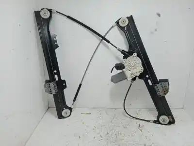 Peça sobressalente para automóvel em segunda mão elevador de vidros dianteiro direito por bmw serie 5 berlina (e60) 530d referências oem iam 6922268