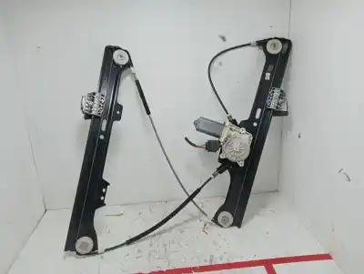 Peça sobressalente para automóvel em segunda mão elevador de vidros dianteira esquerda por bmw serie 5 berlina (e60) 530d referências oem iam 6922267