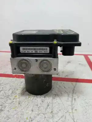 Peça sobressalente para automóvel em segunda mão abs por bmw serie 5 berlina (e60) 530d referências oem iam 0265950316