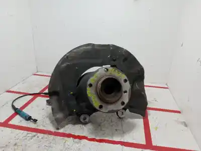 Peça sobressalente para automóvel em segunda mão manga de eixo dianteira direita por bmw serie 5 berlina (e60) 530d referências oem iam 6760934r