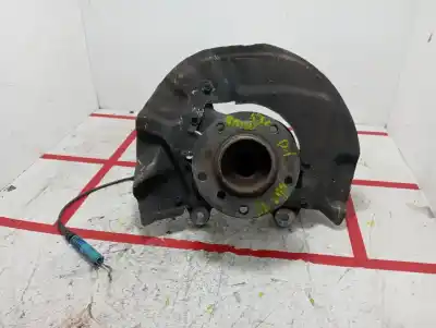 Peça sobressalente para automóvel em segunda mão manga de eixo dianteira esquerda por bmw serie 5 berlina (e60) 530d referências oem iam 6760953l