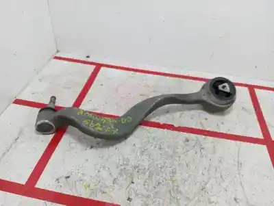 Peça sobressalente para automóvel em segunda mão braço de suspensão superior dianteiro direito por bmw serie 5 berlina (e60) 530d referências oem iam 6760104r