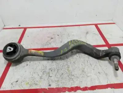 Peça sobressalente para automóvel em segunda mão braço de suspensão superior dianteiro esquerdo por bmw serie 5 berlina (e60) 530d referências oem iam 6760183l
