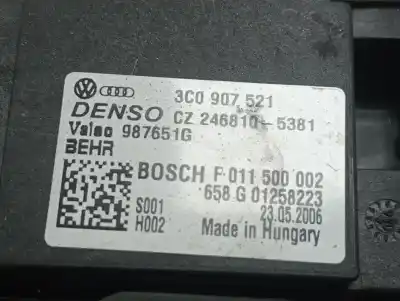 Автозапчастина б/у тепловий двигун для seat leon (1p1) reference посилання на oem iam 994031p  