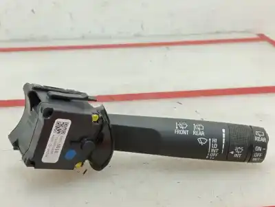 Peça sobressalente para automóvel em segunda mão comutador de limpa vidros por opel corsa e selective referências oem iam 95433818