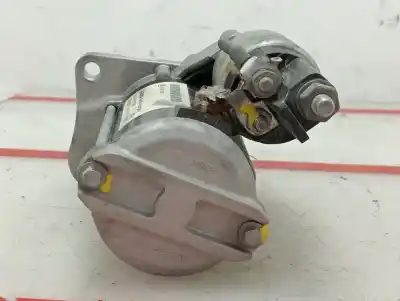 Pezzo di ricambio per auto di seconda mano motorino di avviamento per opel corsa e selective riferimenti oem iam 25200067  864639