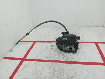 Second-hand car spare part REAR RIGHT DOOR LOCK for SEAT LEON (1M1)  OEM IAM references Y3B4839016M  865103