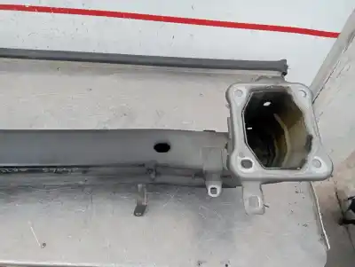 İkinci el araba yedek parçası ön tampon güçlendirmesi için volvo c30 2.0 d kinetic oem iam referansları   