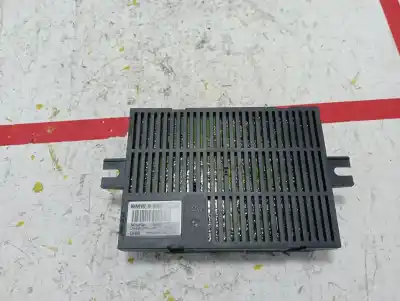 Peça sobressalente para automóvel em segunda mão centralina de luzes por bmw serie 5 berlina (e60) 530d referências oem iam 6936102