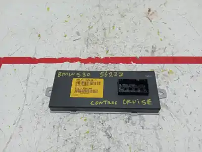 Peça sobressalente para automóvel em segunda mão módulo eletrônico por bmw serie 5 berlina (e60) 530d referências oem iam 6765456