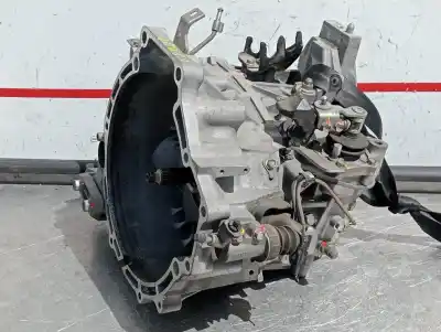 Second-hand car spare part gearbox for mazda 3 lim. (bl) sportive oem iam references 4r5n