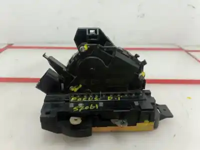 Pezzo di ricambio per auto di seconda mano SERRATURA PORTA ANTERIORE SINISTRA per FORD FOCUS BERLINA (CAK)  Riferimenti OEM IAM 2S4AA21813HA  865333