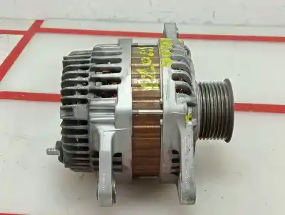 Second-hand car spare part alternator for mazda 3 lim. (bl) sportive oem iam references a2tj0681