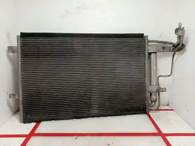 Second-hand car spare part air conditioning condenser / radiator for mazda 3 lim. (bl) sportive oem iam references 839700501