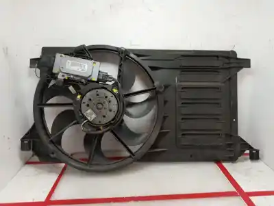 Second-hand car spare part radiator cooling fan for mazda 3 lim. (bl) sportive oem iam references 3137228047