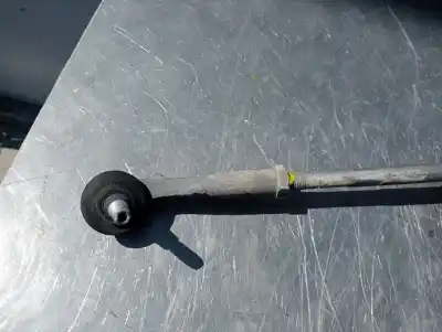 Peça sobressalente para automóvel em segunda mão caixa de direção por opel corsa e selective referências oem iam 39057717  864618