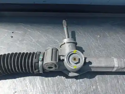 Peça sobressalente para automóvel em segunda mão caixa de direção por opel corsa e selective referências oem iam 39057717  864618