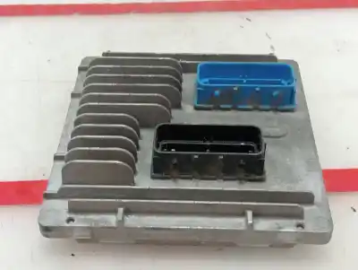 Tweedehands auto-onderdeel ecu motorcontroller voor opel corsa e selective oem iam-referenties 12683226  864636