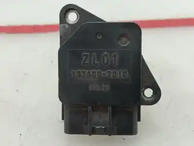 Second-hand car spare part flowmeter for mazda 3 lim. (bl) sportive oem iam references 1974002010