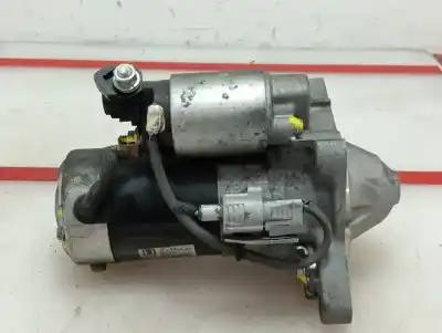 Second-hand car spare part starter motor for mazda 3 lim. (bl) sportive oem iam references m001t30971