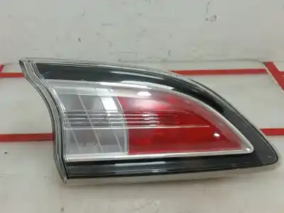 Second-hand car spare part interior left tailgate light for mazda 3 lim. (bl) sportive oem iam references 