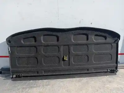Second-hand car spare part parcel shelf for kia cee´d concept oem iam references   848732
