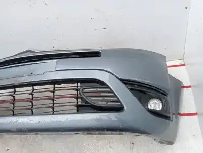 Second-hand car spare part front bumper for citroen c4 grand picasso sx oem iam references   865040