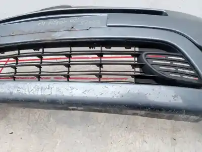 Second-hand car spare part front bumper for citroen c4 grand picasso sx oem iam references   865040
