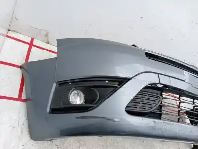 Second-hand car spare part front bumper for citroen c4 grand picasso sx oem iam references   865040