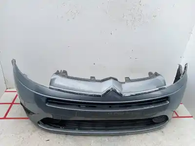 Second-hand car spare part front bumper for citroen c4 grand picasso sx oem iam references   865040