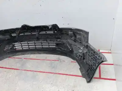 Second-hand car spare part front bumper for citroen c4 grand picasso sx oem iam references   865040