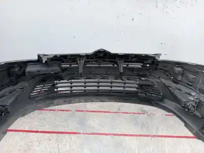 Second-hand car spare part front bumper for citroen c4 grand picasso sx oem iam references   865040