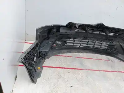 Second-hand car spare part front bumper for citroen c4 grand picasso sx oem iam references   865040
