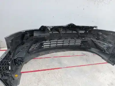 Second-hand car spare part front bumper for citroen c4 grand picasso sx oem iam references   865040