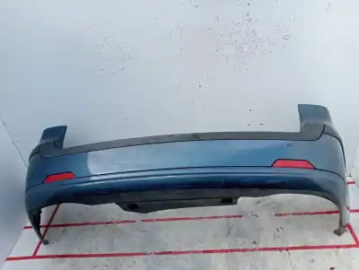 Second-hand car spare part REAR BUMPER for SAAB 9-3 SPORT HATCH  OEM IAM references   