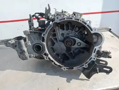 Second-hand car spare part GEARBOX for HYUNDAI I30CW  OEM IAM references M5CF3  865684