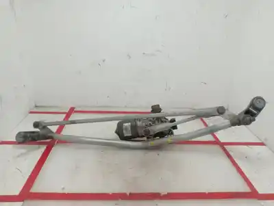 Автозапчастина б/у двигатель передніх склоочисників для dacia logan ii ambiance посилання на oem iam 288004410r