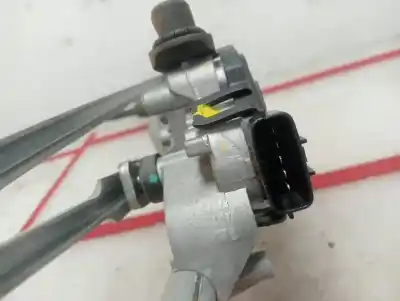 Автозапчастина б/у двигатель передніх склоочисників для dacia logan ii ambiance посилання на oem iam 288004410r  865957