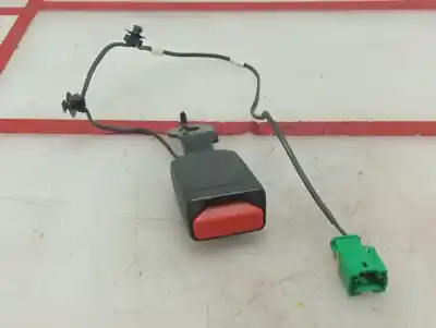 Автозапчастина б/у лівий передній гачок для dacia logan ii ambiance посилання на oem iam 878172680r