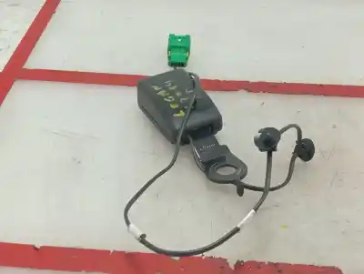 Автозапчастина б/у лівий передній гачок для dacia logan ii ambiance посилання на oem iam 878172680r  865962