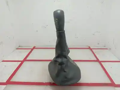 Pezzo di ricambio per auto di seconda mano POMELLO DELLA LEVA DEL CAMBIO per FIAT PUNTO BERLINA (188)  Riferimenti OEM IAM   865973